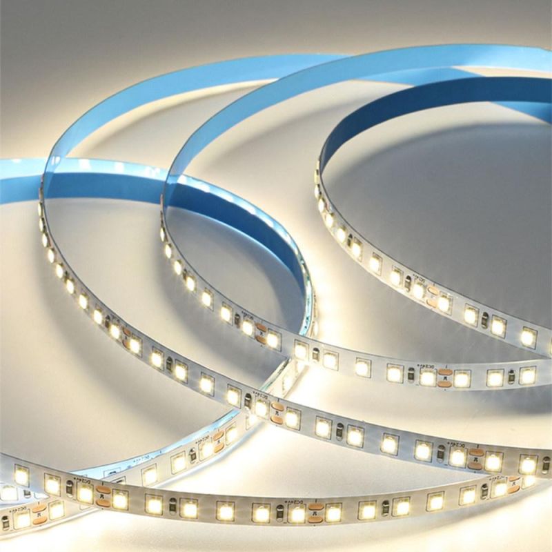 CRI>95 Ra>97 Rg>98 RF>96 Full Spectrum 4000K LED Strip