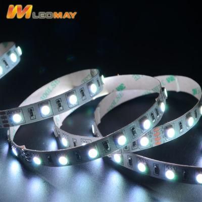 LM5050-WN60-24V-RGB High lumen LED strip