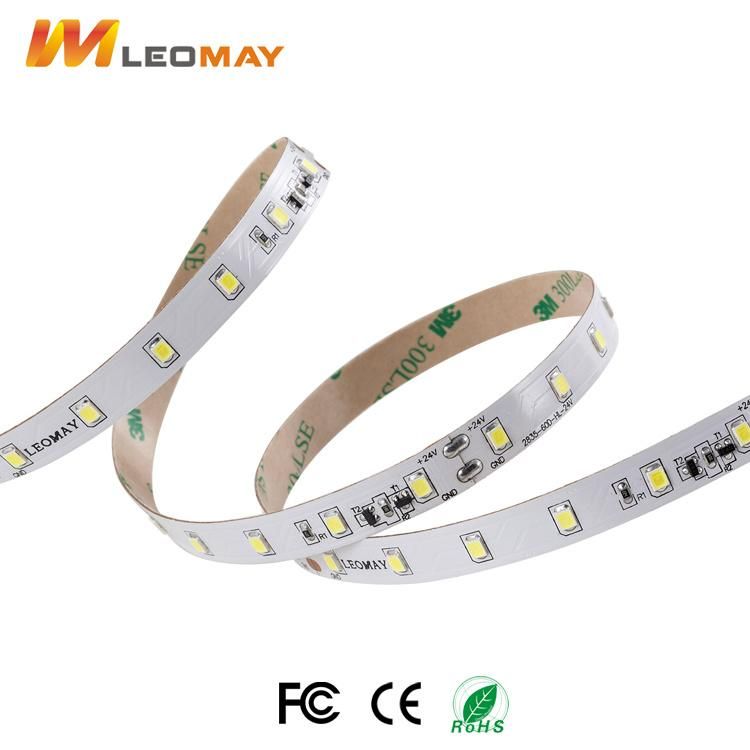 Professional Lighting Strip SMD2835 Constant Current White Light LED