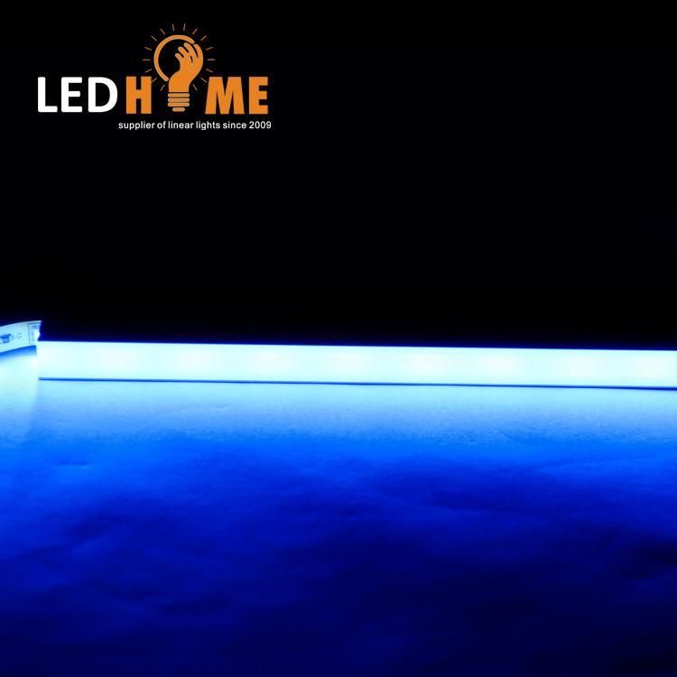 SMD3838 RGBW LED Strip Light DC24V 72LEDs/M