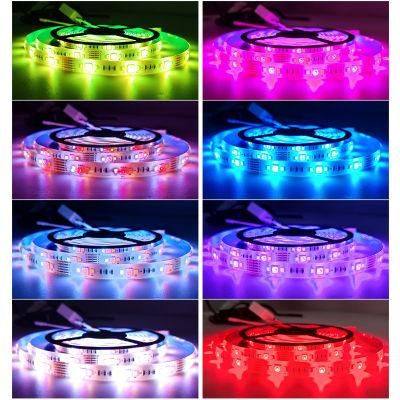 Smart LED Strip Light with Long Life Time From Reliable Supplier