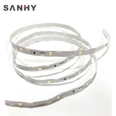 Wholesale Safe Voltage Outdoor Flexible 2835 SMD 50m Waterproof LED Strip Light 12V 30V