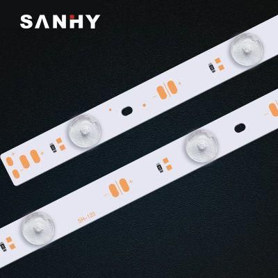 High Brightness 2838 12W/M LED Light Strip Bar