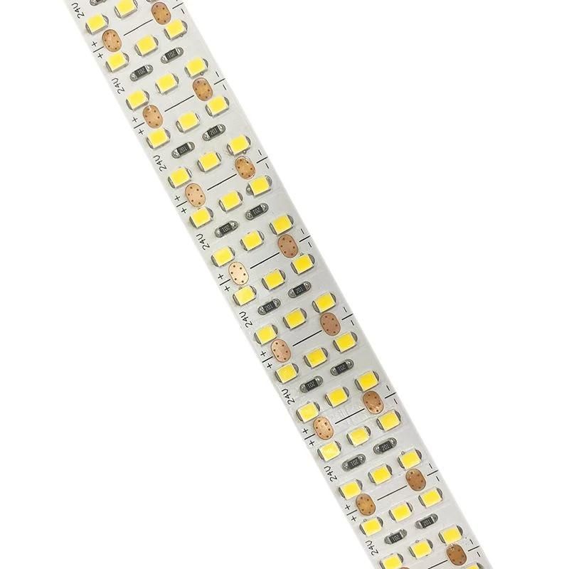 Strip Led 2835 360Leds/M 24V 20Mm 24W/M Strip Led Light