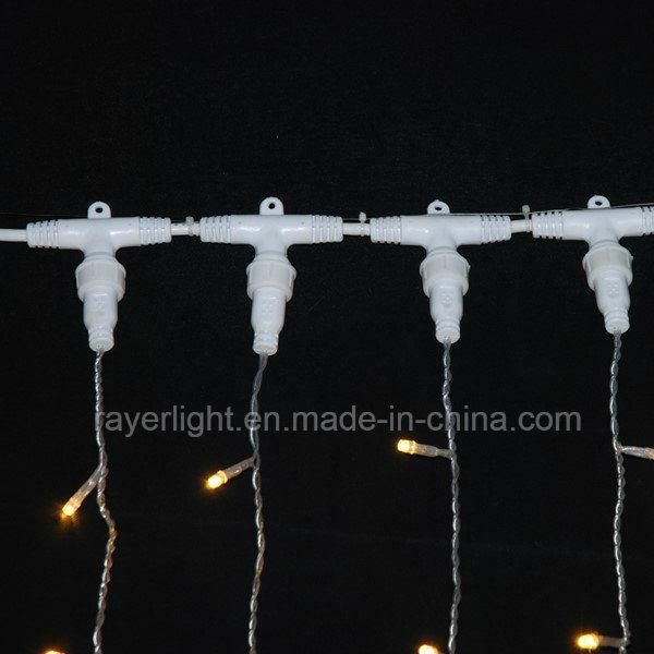 High Quality Shopping Mall Christmas LED Decoration Light with Top Grade