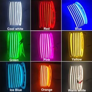 Waterproof 24V LED Neon IP67 Flexible LED Neon Light