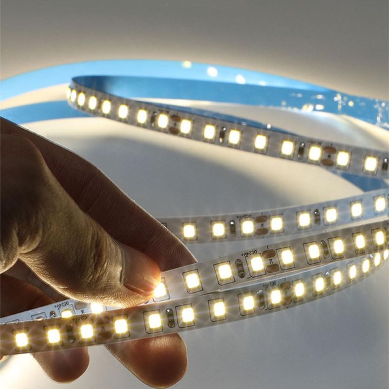 CRI>95 Full Spectrum LED Strip for Health Lighting