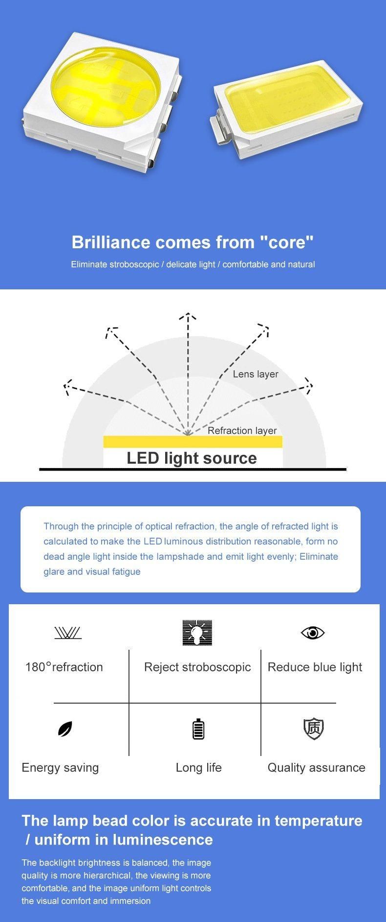 39lb Replacement TV LED Backlight Strips for LG Innotek Drt 3.0 39"_a/B Type