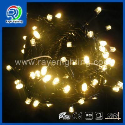 LED Outdoor Christmas Decoration String Light Wedding Decoration