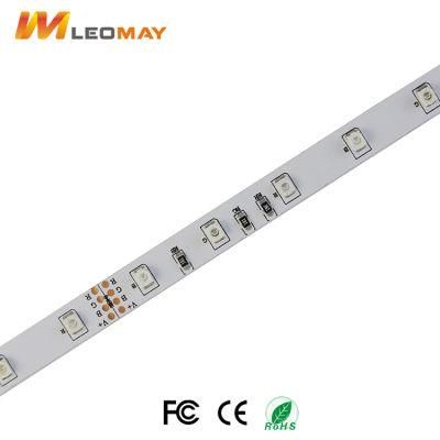 SMD 3528 60LEDs RGB Competitive price LED strips.