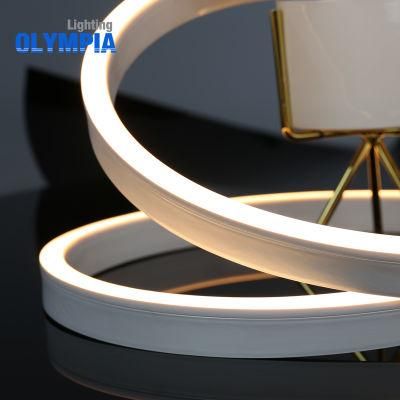 Outdoor LED Wall Lights IP68 LED Linear LED Light Strip