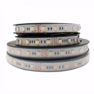 RGB LED Streifen SMD 2835 5050 LED Strip Light 5m 10m 30m/Roll 300 LEDs DC12V 24V Ribbon Tape Light