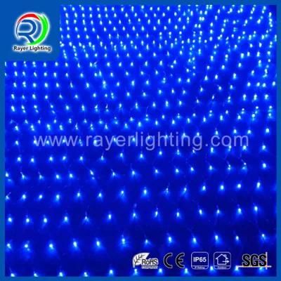 Outdoor Decoration LED Net Light Christmas Decoration LED Net Light Mesh Light.