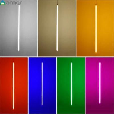 New Technology 360&deg; LED Neon Acrylic Tube Light Diameter 28mm