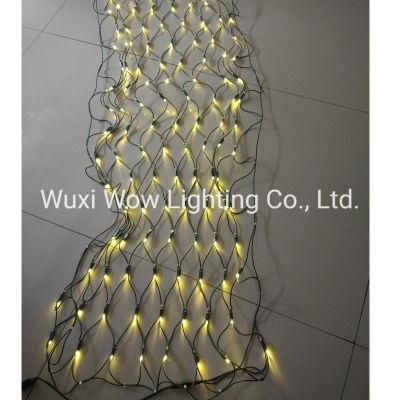 LED Large Net Lights LED Light Mesh LED Christmas Net Light