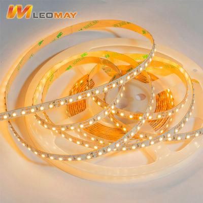 SMD3528 LED Strips Light 12VDC 9.6W Per Meter From Factory