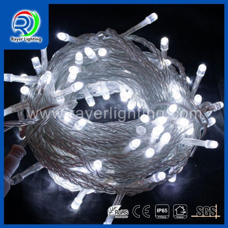 LED Outdoor Decoration Holiday String Light Festival Decoration LED Tree Decorative Light