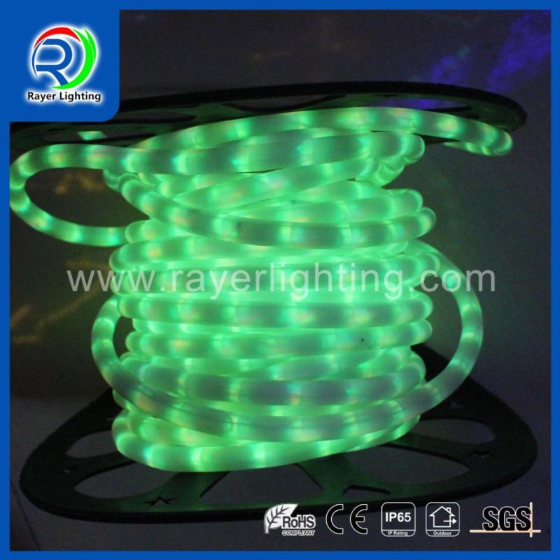 LED Twinkle Lighting Decorations LED Light Series LED Rope Light for Home Decoration