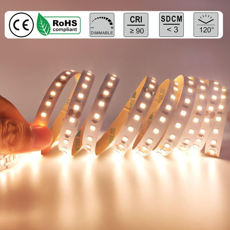 SMD5050 IP64 LED Strip Light