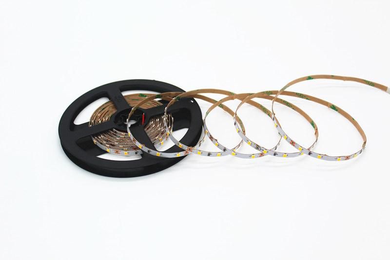 LED SMD 2835 LED Tape Light 60d 12V High 5mm LED Flexible Strip