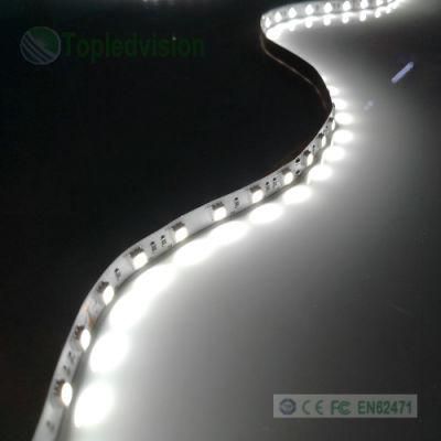 TUV Ce Certified High Quality 5050 LED Light Strip 14.4W