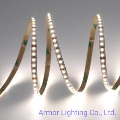 Most Favorite SMD LED Bar Light 2216 204LEDs/M DC24V/12V/5V