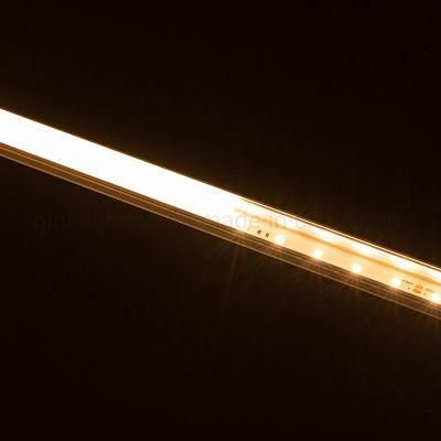 LED Light SMD2835 CCT LED Light 60LED LED Strip DC24V Doul White LED Strip Lighting