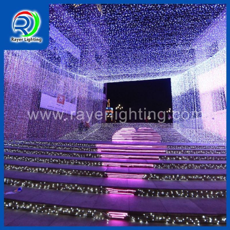 Certificated LED Christmas Light LED String Lights