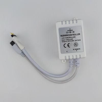 China Factory Cx-Lumen Energy Saving White Strip with Remote Control