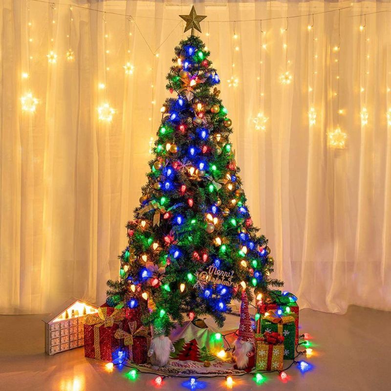 C7 C9 G40 LED String Light for Wedding Christmas Decoration