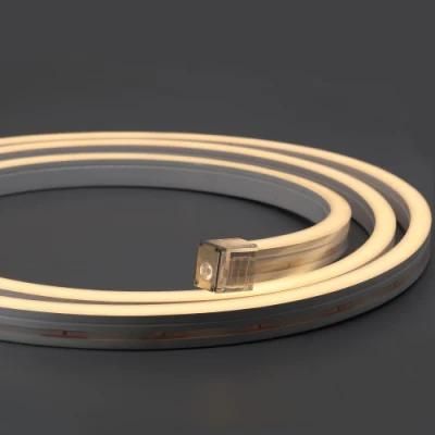 5*12mm Neon Light LED Strip Flexible Strip High Brightness IP66 High Quality for Advertising Signs