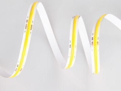 300LEDs COB LED Strip Light Free Sample DC12V Light Strip