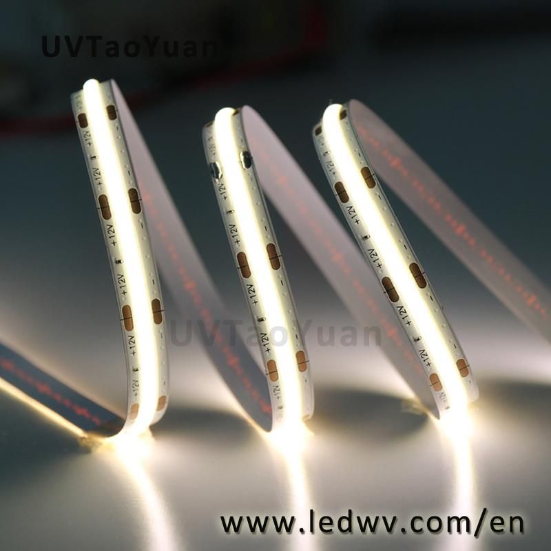 LED Strip Christmas Decoration Color Light LED Bar