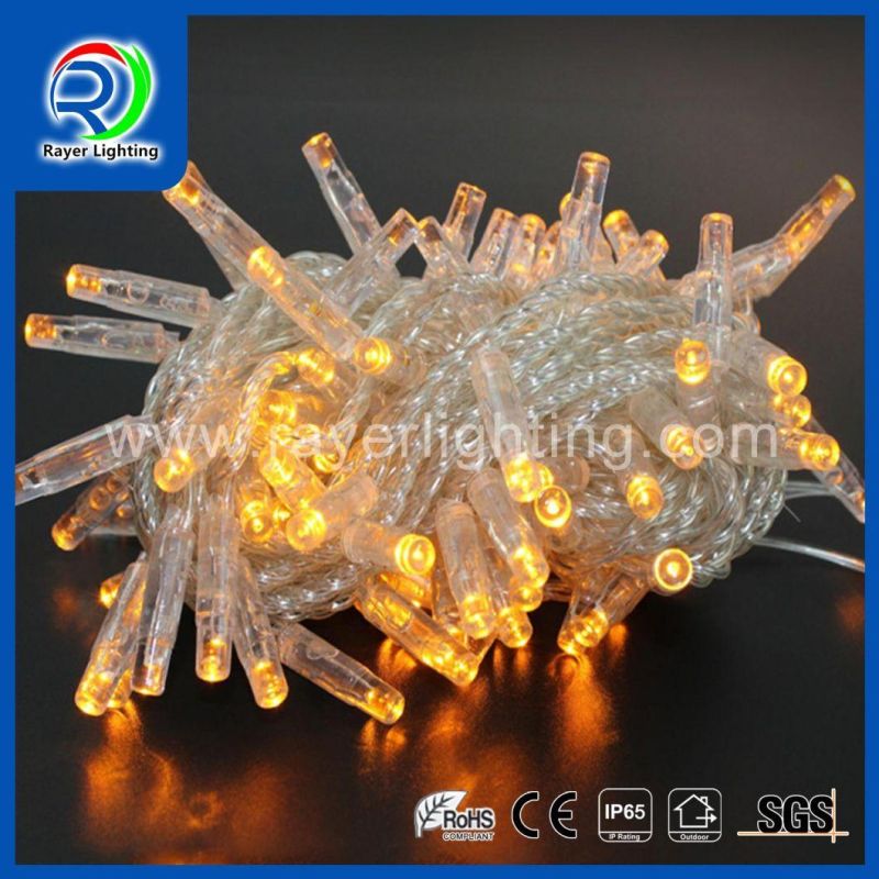 Decorative Christmas Light Fairy Lights LED String Light