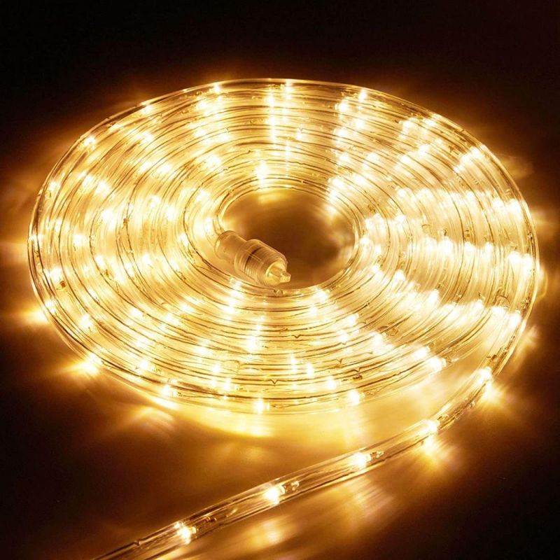 Waterproof RGB Decorative Background LED Strip Light