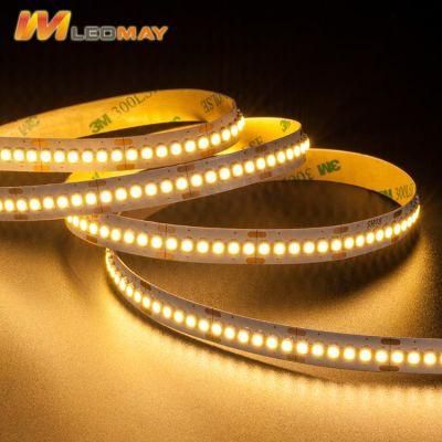 3528 Led Strip 5M 240Leds/M 10Mm 24V Led Tape Bright Strip