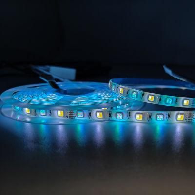 Good-Looking Cx-Lumen Smart Amazon Multi-Function LED Strip Light with RoHS Low Price