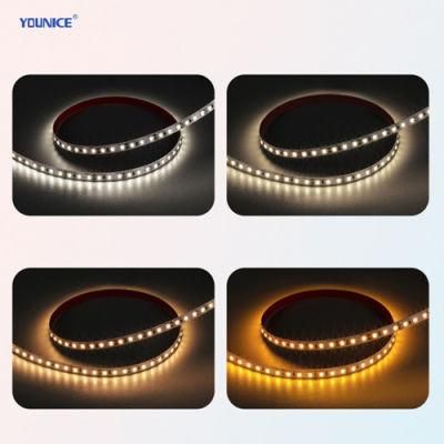 Ra&gt;97 Full Spectrum LED Strip for Showcase Lighting