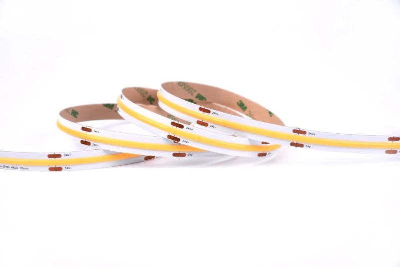 10mmpcb 16W High Power COB LED Strip