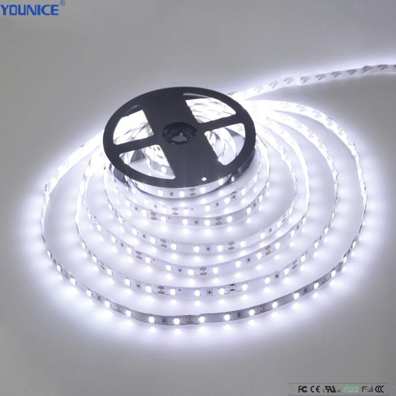 5050 RGB DC24V 60LEDs/M LED Flexible Tape Lightg Strip