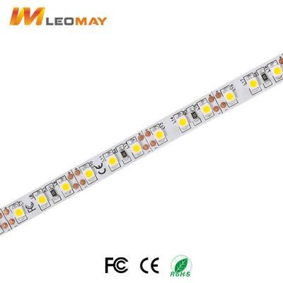 Fast Delivery 12V Warm White Light 2700K 3528 LED Flexible LED Strip