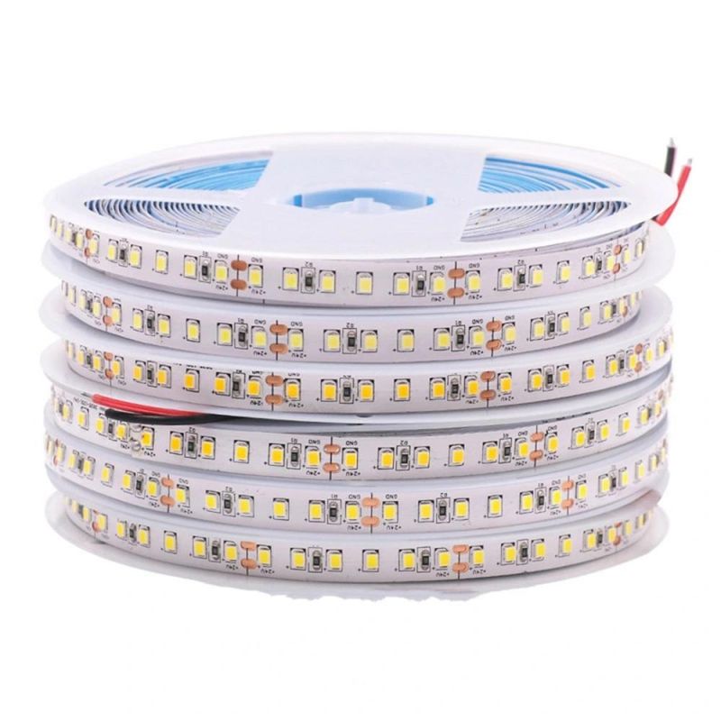 High Temperature IP67 LED Flexible Strip