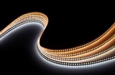 126PCS/M High Quality Efficiency Flexible 5730 LED Strip