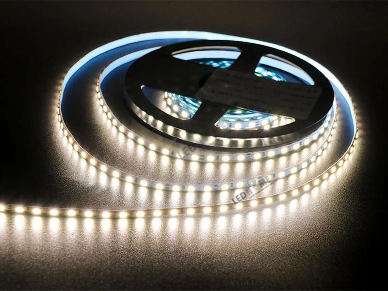 High Power SMD 2835 80LEDs 24V LED Strip From China