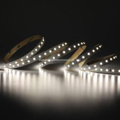 High Efficiency 210lm/W Ra80 Sdcm&lt;3 SMD2835 180LEDs/M LED Strip