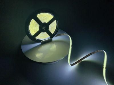 COB LED Strip Light Dotless High Lumen LED COB Light