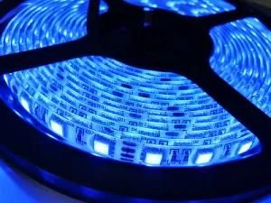 DC12V SMD3528 Flexible LED Strip