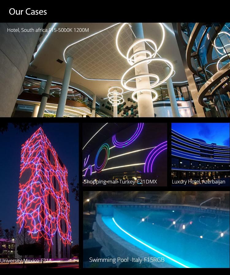 Holiday Time Ultra Bright LED Strip Lighting LED Ribbon