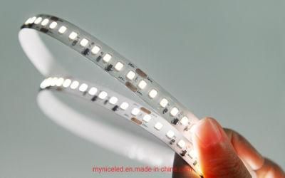 10mm 12V 30LEDs Low Power Consumption High Brightness SMD5630 LED Light Strip