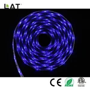 DC24V 1m IP65 High Brightness SMD5050 RGB 30/60/120LEDs Flexible LED Strip Light